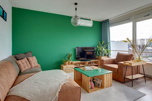 Medium property photo - Cassandraplein 5-29, 5631 BA Eindhoven